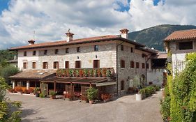 Agriturismo I Comelli